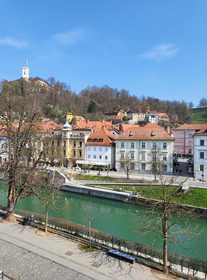 Studio Ian 1 Ljubljana Luaran gambar