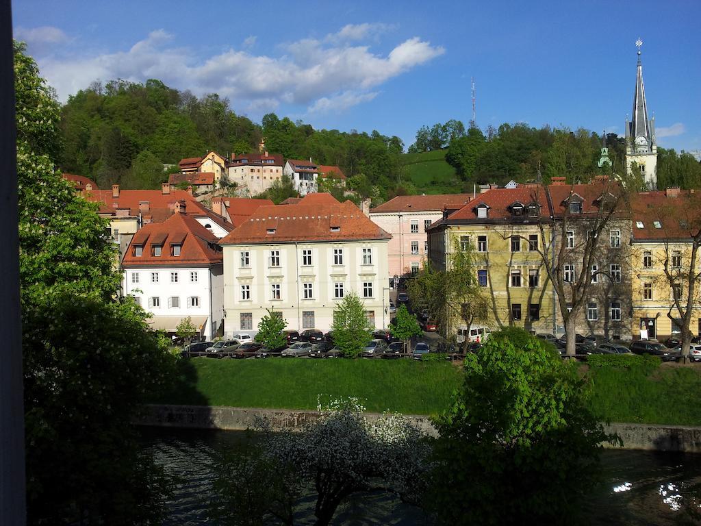 Studio Ian 1 Ljubljana Bilik gambar