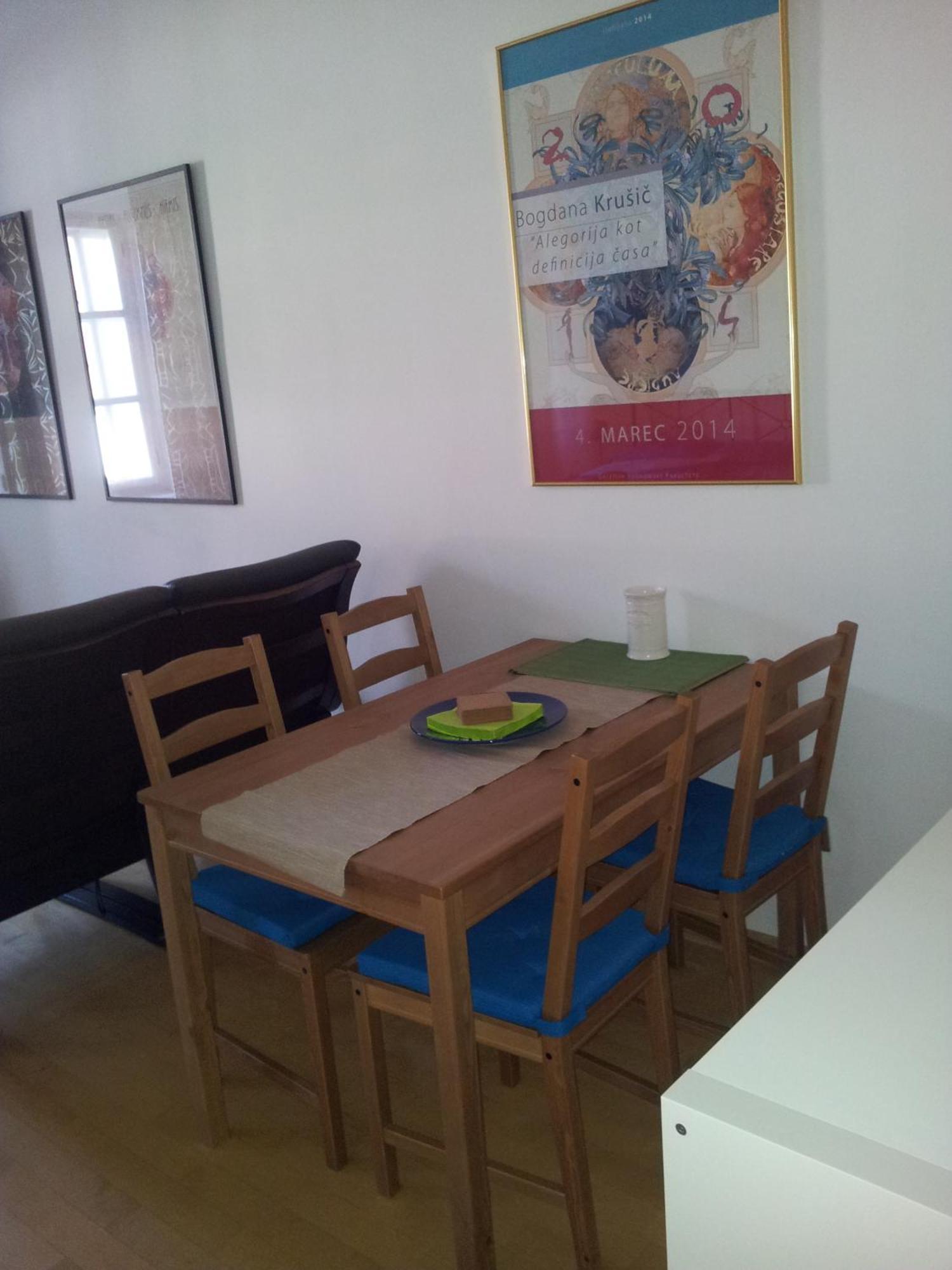 Studio Ian 1 Ljubljana Luaran gambar